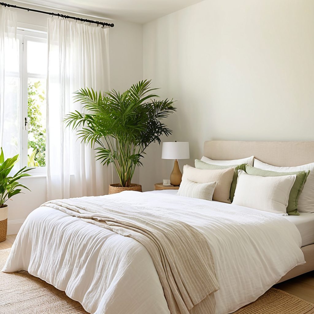 Build the Healthiest Room in Your House