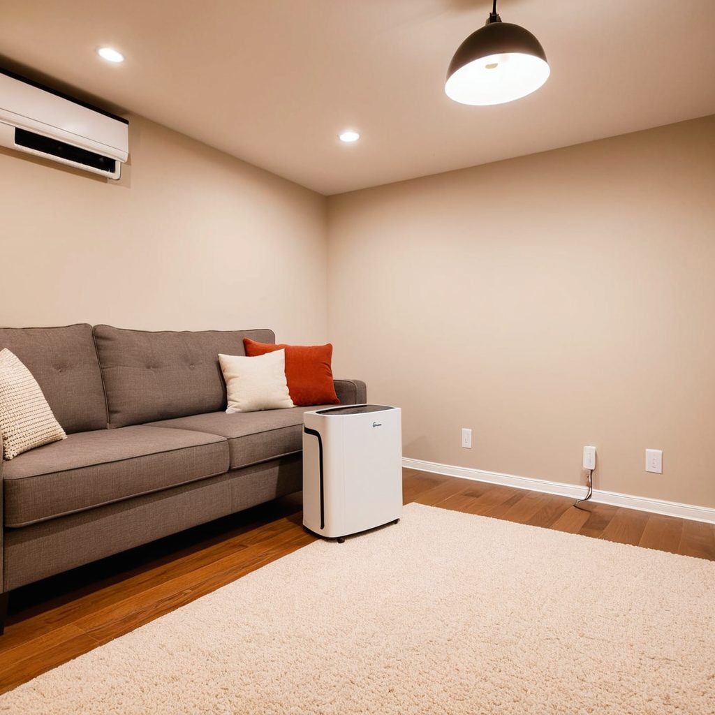 Turn Your Basement Into a Dry Zone