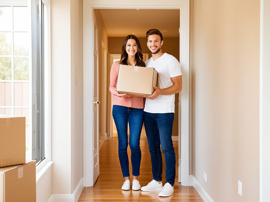 Moving Or Building New?